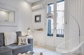 LEEWAYS LOFT I in HORTALEZA